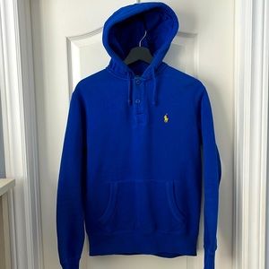 Vintage Polo Ralph Lauren Hoodie